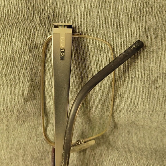 GUCCI 2209 GLASSES - Picture 12 of 17